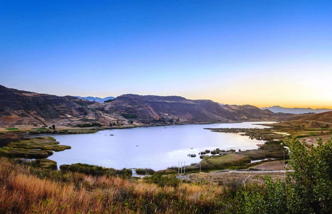 Cajamarca Valley Tour - Photo 5